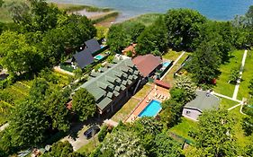 Boğaz Sapanca Resort
